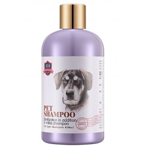 邁斗除蟲除螨香波狗500ml