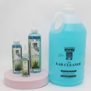 綠沛思MATURES滴耳水