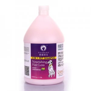 雪貂沐浴露3.78L