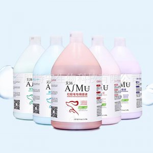 雪貂艾沐寵物沐浴露500ml