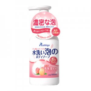 pecothings寵物狗狗貓咪沐浴露