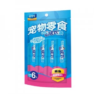 海吱吱 開心成長條