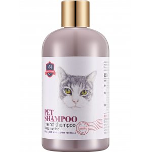 邁斗貓咪專用香波500ml