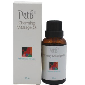 petis佩迪斯SPA精油