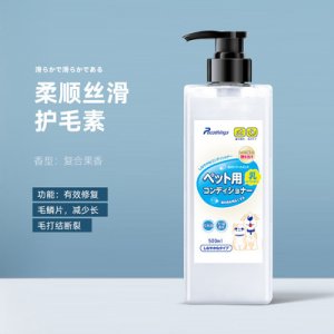pecothings狗狗護(hù)毛素