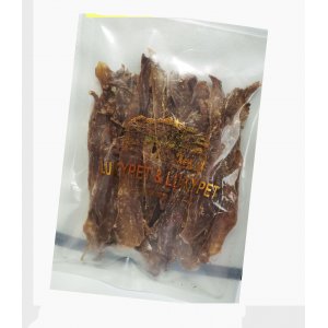 私寵間食手工風干雞胸肉狗狗