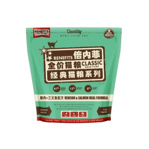 陜西席域寵物食品有限公司