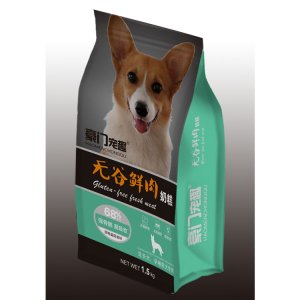 豪門鮮肉無谷幼犬1.5kg