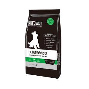 豪門寶貝幼犬10kg