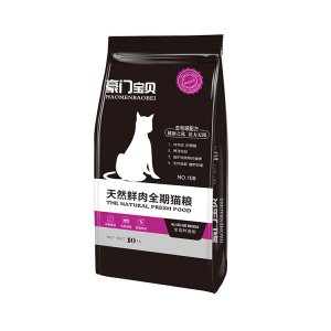 豪門寶貝貓糧1.5kg
