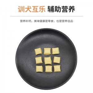鏈寵寵物奶酪狗狗100g