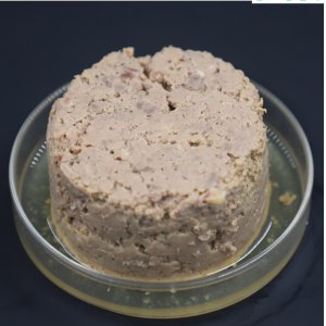寵物罐頭主食80g-100g幼年寵物主食753型罐頭