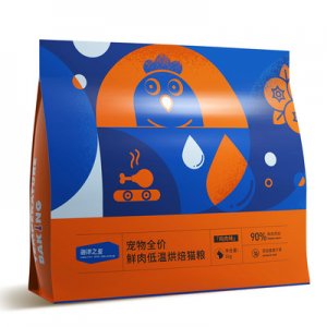 海洋之星全價(jià)貓糧