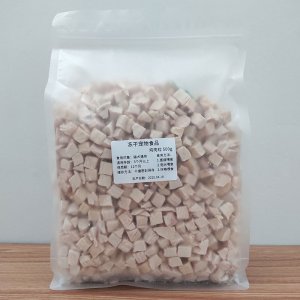 吉萌凍干雞肉貓犬500g