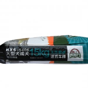 奧丁成年犬專(zhuān)用糧15kg