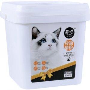 哺乳期貓糧 1000g