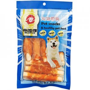 狗狗零食磨牙棒潔齒
