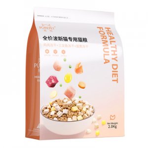 波斯貓專用貓糧   2000g