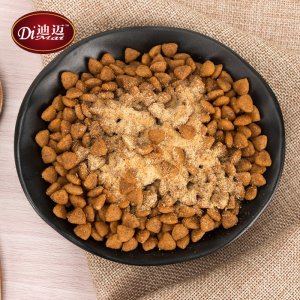 迪邁雞肉松粉狗狗400g