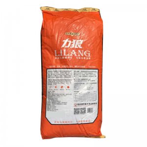 力狼雞肉拌飯狗糧20kg