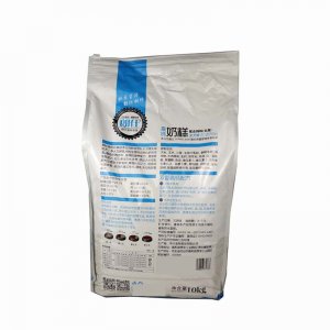 朗仕狗糧奶糕10kg