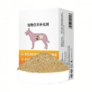 普貝斯狗腸胃全護管理21g