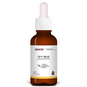 Belcol拜卡維E油