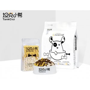 河南坦克小希寵物食品有限公司