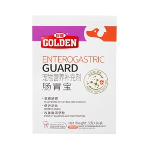 谷登腸胃寶