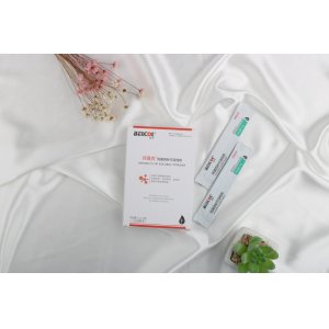 拜莫克阿莫西林可溶性粉