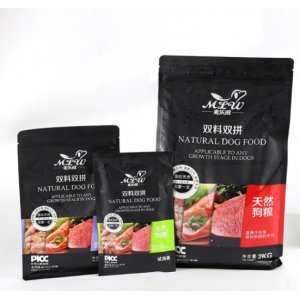 麥樂威雙料雙拼2KG