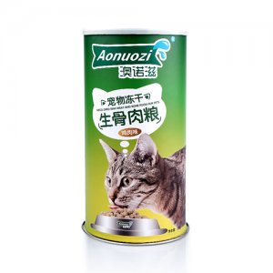 深圳市澳諾滋寵物食品有限公司