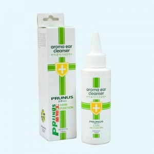 釜如士芳香潔耳清貓犬120ml