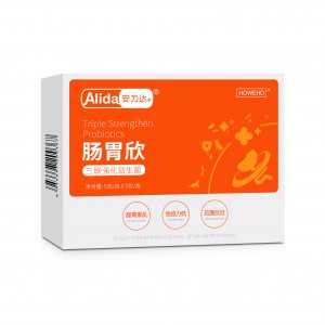 安力達腸胃欣貓犬5g/包*5包/盒