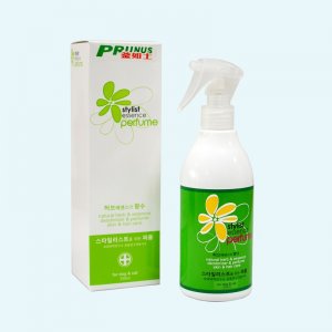 釜如士草本植物精華香水貓犬250ml