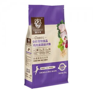 上海康瑪斯寵物用品有限公司