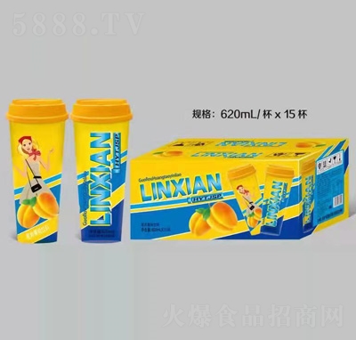 龐迪杯裝果肉果汁引起了廣大經(jīng)銷商和消費者的追捧2.jpg