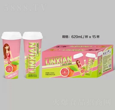 龐迪杯裝果肉果汁引起了廣大經(jīng)銷商和消費者的追捧4.jpg