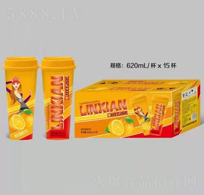 龐迪杯裝果肉果汁引起了廣大經(jīng)銷商和消費者的追捧6.jpg