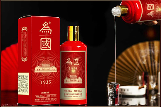 為國酒業白酒知識之禮尚往來，是不是越貴的白酒送禮就越好？1.jpg
