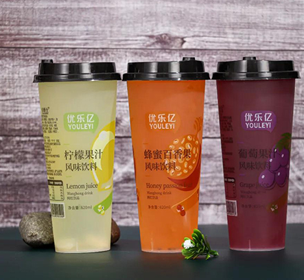 優樂億杯裝果汁強勢進入飲品市場！.png