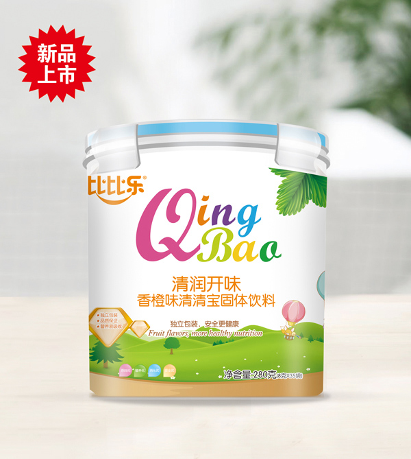 比比樂清潤開味香橙味清清寶固體飲料 樂扣裝.jpg