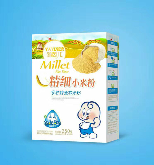 雅因兒精細小米粉-鈣鐵鋅 盒裝.jpg