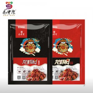 易中餐小龍蝦調料經典怪味(麻辣)香辣