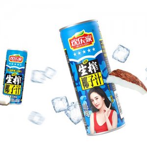 廣東歡樂家食品集團股份有限公司