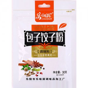 樂味源包子餃子料30g