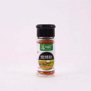 樂味源燒烤粉30克