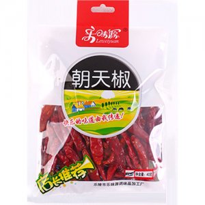 樂味源朝天椒40g