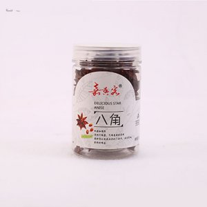 嘉香客八角