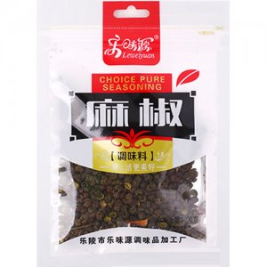 樂味源麻椒30g